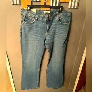 Wrangler jeans